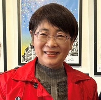 Chen Jiajun
