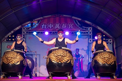 Mazu International Festival 2024