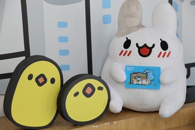 Limited_Edition_Bugcat_Capoo_Library_Cards_Now_Available_0