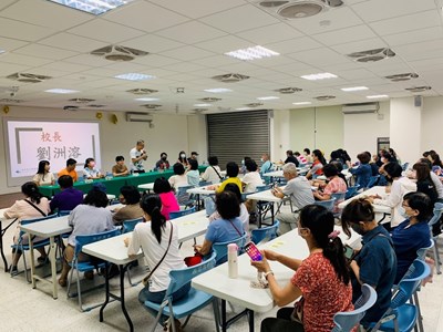 Caption: Xiyuan Senior High School Affiliated Junior High School Level Supplementary compulsory school – 2024 Fall Semester Opening Ceremony