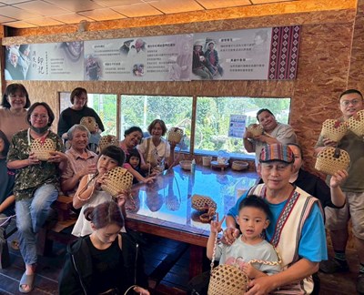 Atayal Culture Learning