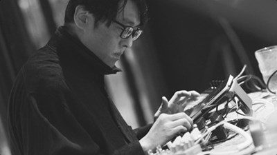 Lim Giong - Photography - how-chan - Image source: Courtesy of the artist