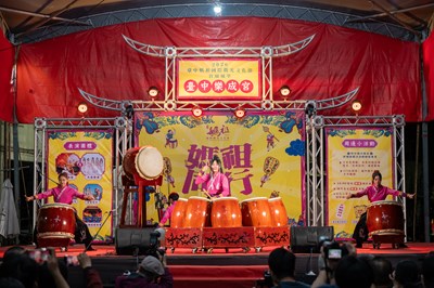 2026 Mazu International Festival