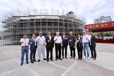 Beam-raising blessing ceremony_1
