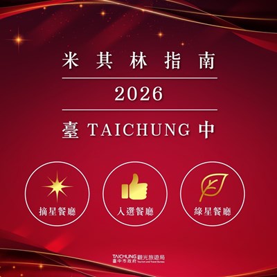 MICHELIN Selected homepage