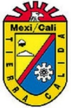 Mexicali, Baja California, United Mexican States