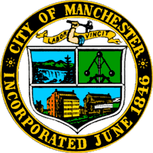 Manchester, New Hampshire, U.S.A.