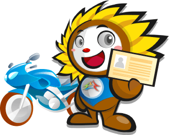 Motorcycle Driver's Licenses