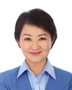 Mayor of Taichung City, Shiow-Yen Lu