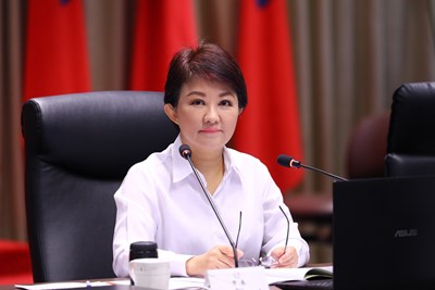 Mayor Lu to visit the UK and the Netherlands in September to observe and learn from the countries' experiences
